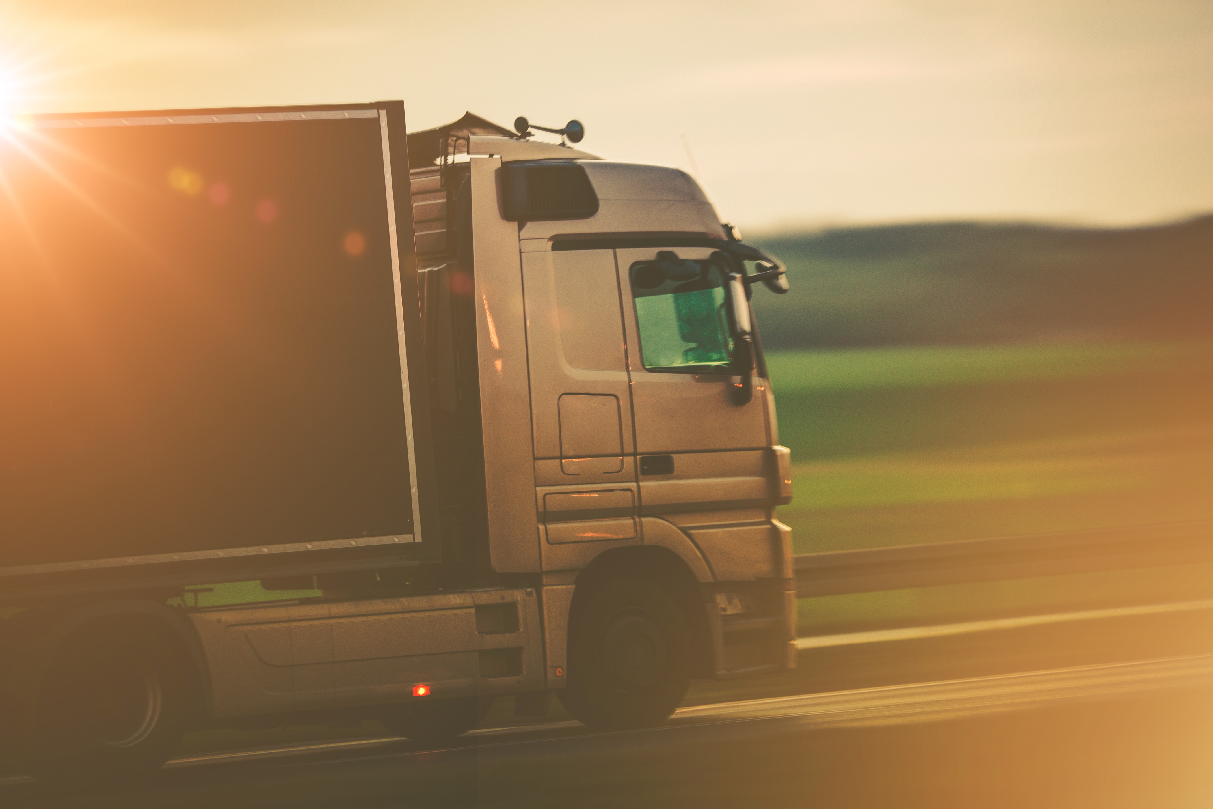 Seguro Transportes de Carga